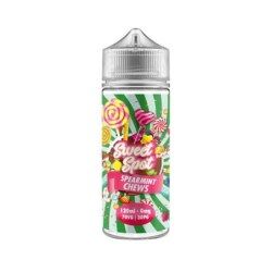 Sweet Spot Archives - GateCrasher Vape House